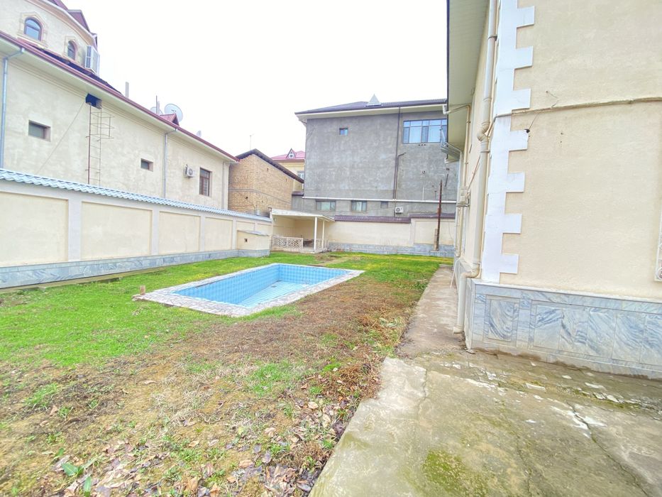 Дом продается и земля своя!