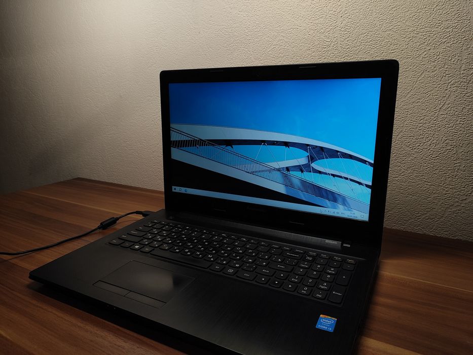 Ноутбук Lenovo G50-70