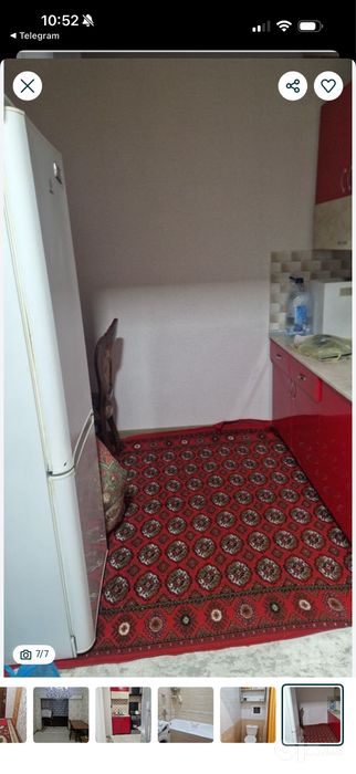 Аренда Ттз-2 1/1/4 Нодир