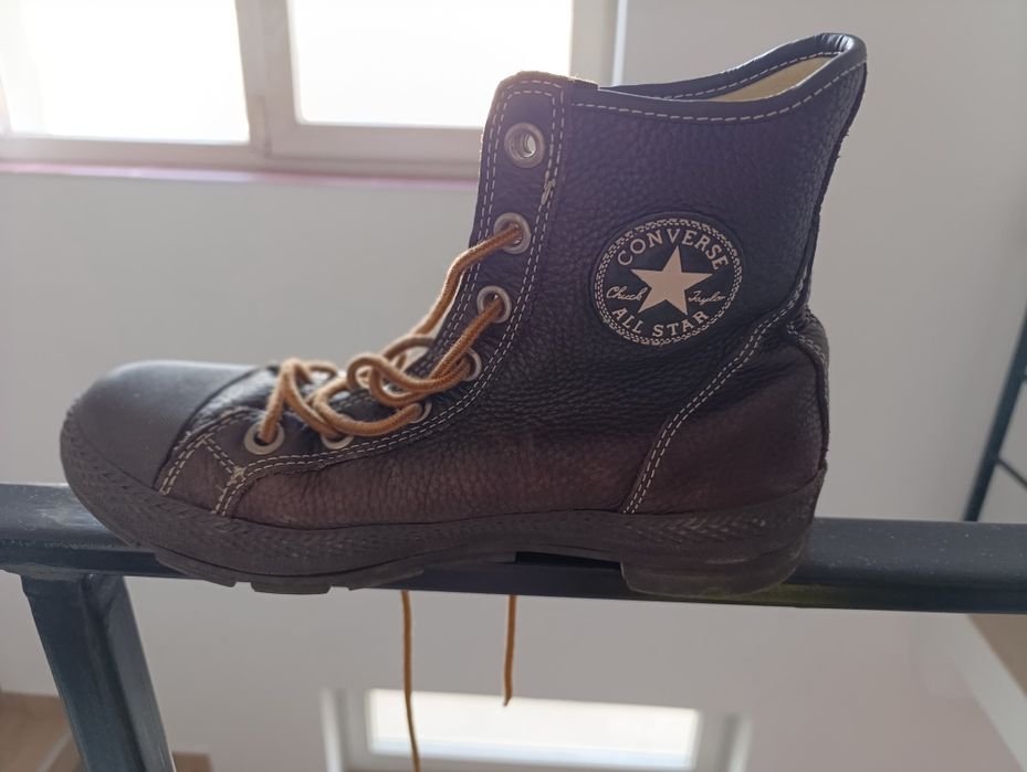 Vând ghete CONVERSE