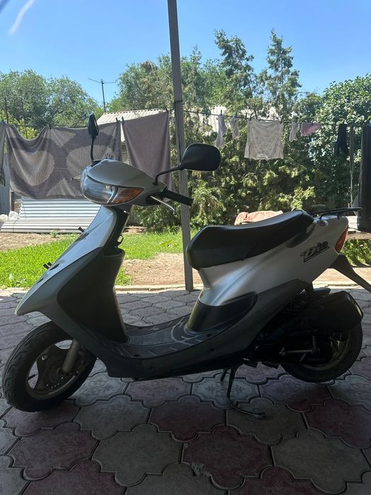 Мопед Хонда дио af35