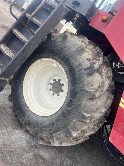Комбайн Есиль 760
