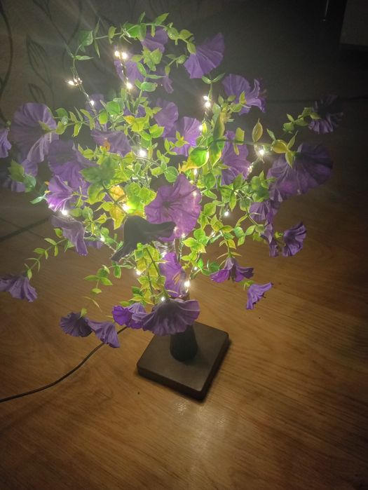 Светодиодный ночник