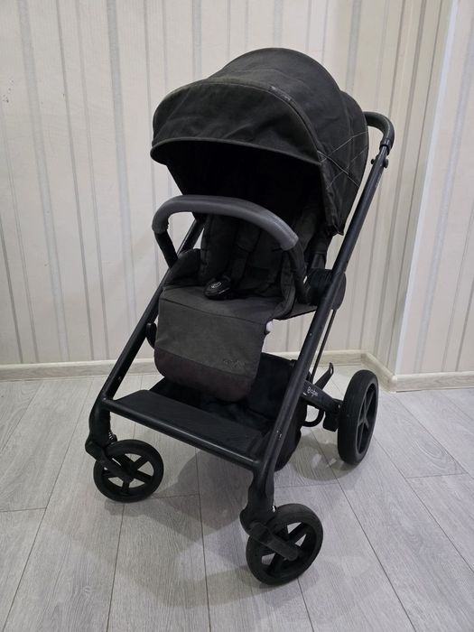 Cybex Balios S  детская коляска