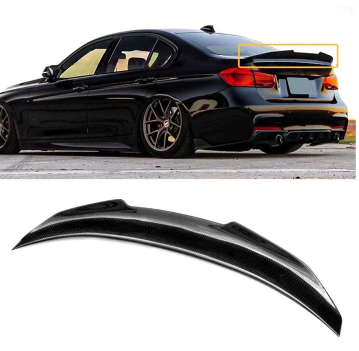 BMW F30 Тунинг аксесоари