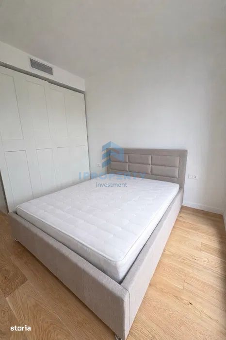 Pipera-Aviatiei | 2 camere | Nusco | Prima inchiriere