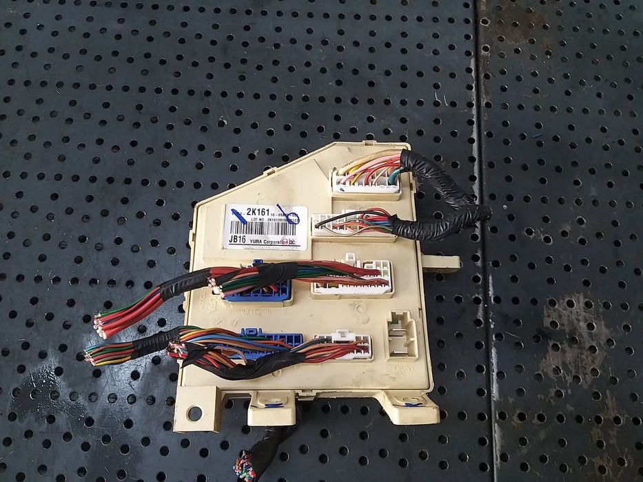 Panou sigurante 1.6 b kia soul 919502k161