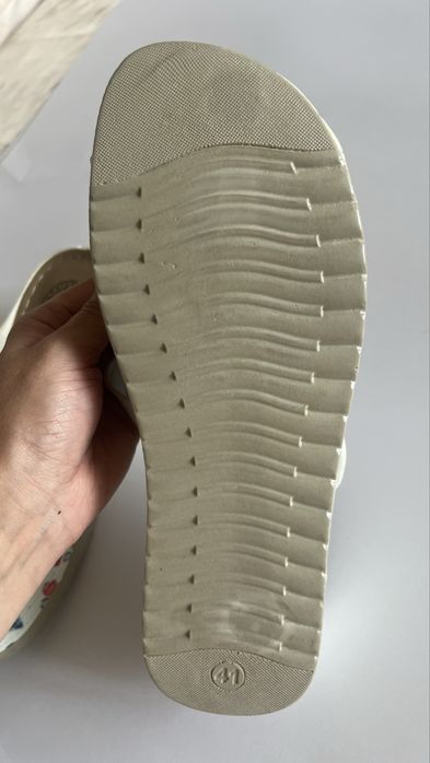 медицинский тапочки