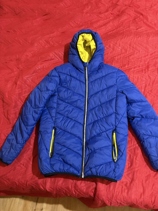 Детско яке Ovs 164