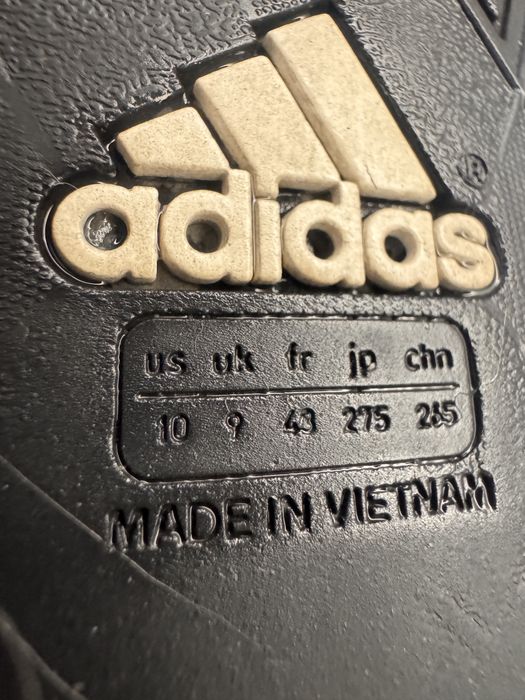Продам шлёпанцы Adidas Supercloud Plus