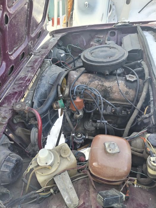 Продам ваз 2107 карб