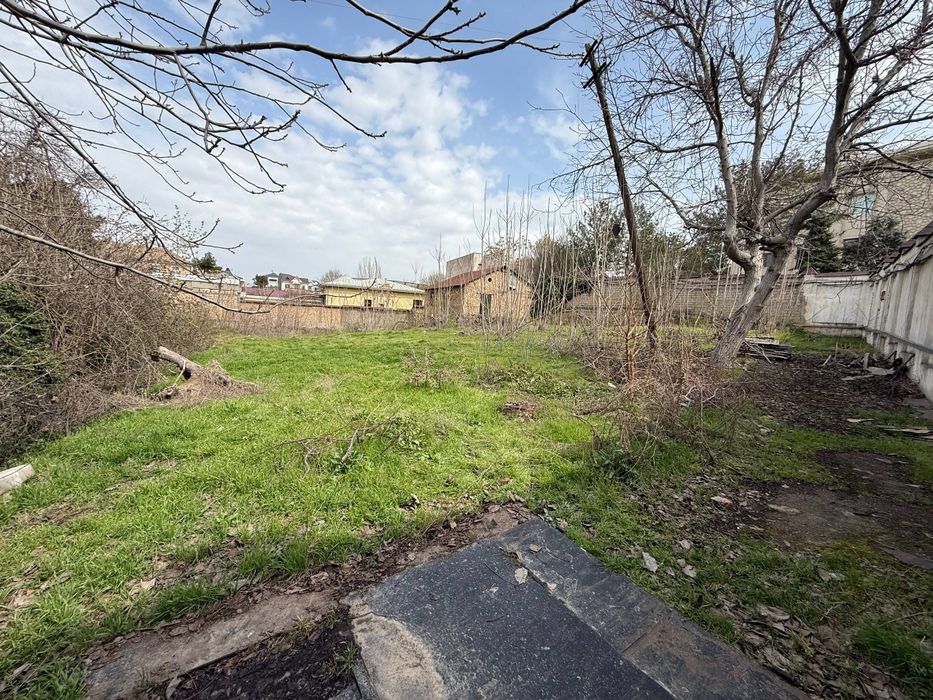 Луначарский Земля под застройку Евро коттеджей 22 сотки