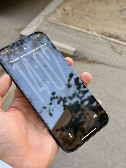 iPhone 12 Pro max Айфон