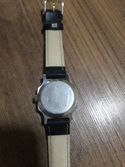 Победа часы хорошем состояние