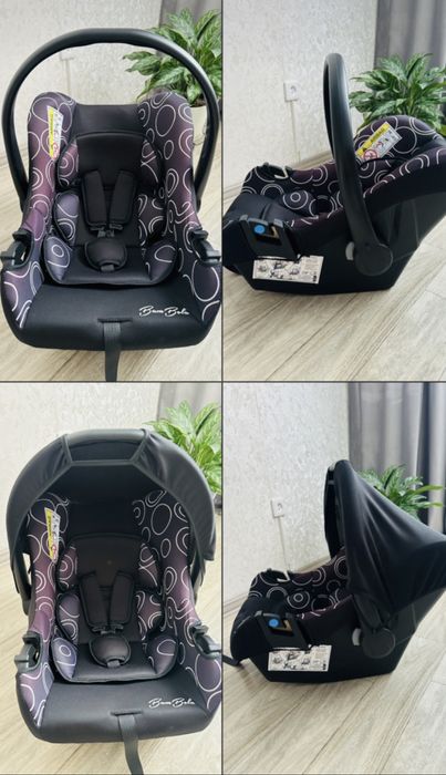 Продав автолюльку в отличнос состоянии