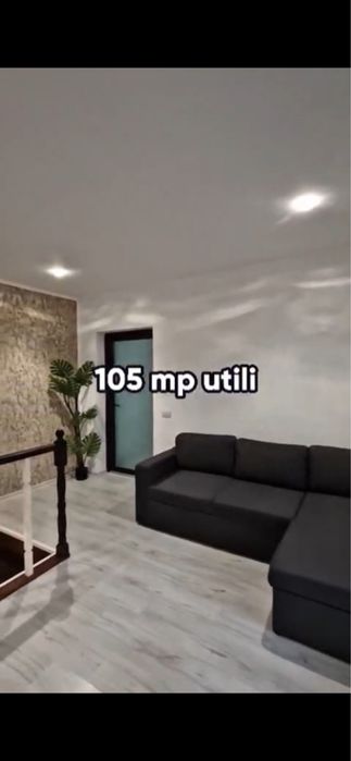Vand apartament la casa la cheie in centru orasului