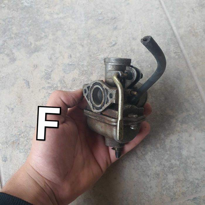 Multe Modele SH-Universal-Carburator Atv 110cc 125cc 150cc 200cc 250cc