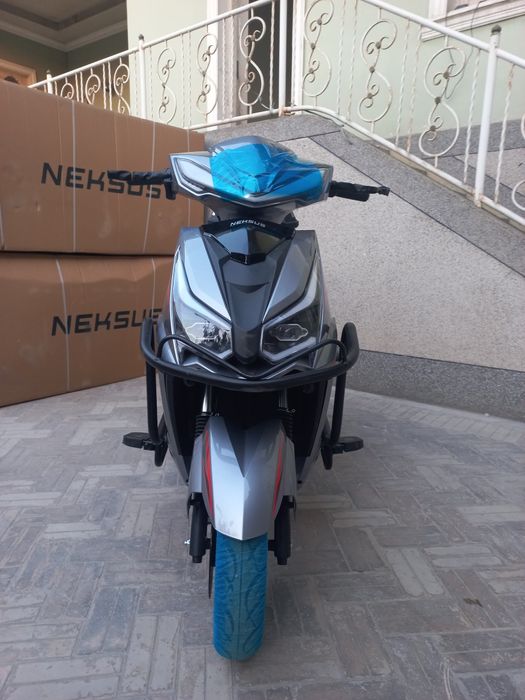 Электро Скутер янги оптом