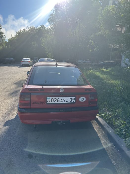 Продам Opel Vectra A