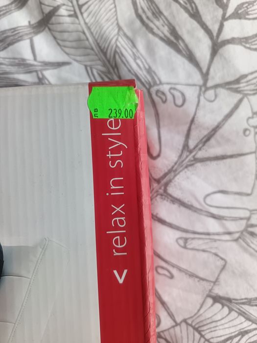 Масажор за тяло miniwell