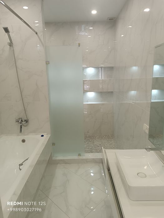 кафельщик Андрей опытный