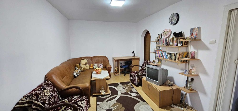 Garsonieră de vânzare Strada Vaporului