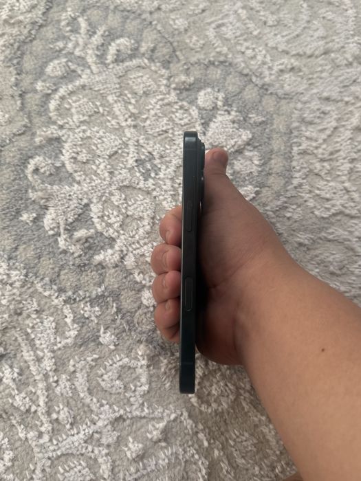 Айфон 16про 128гб