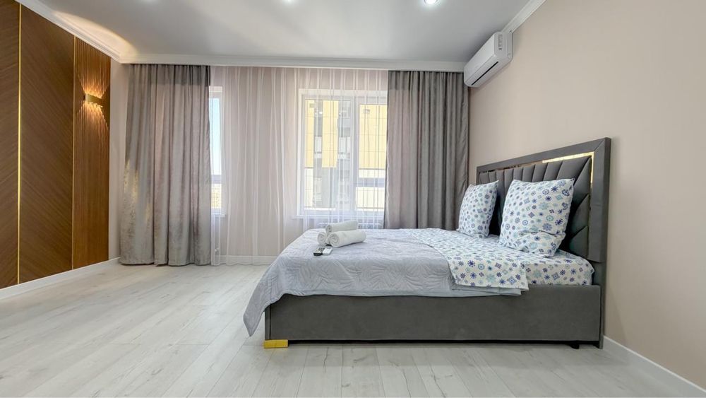 Аренда квартиры посуточно