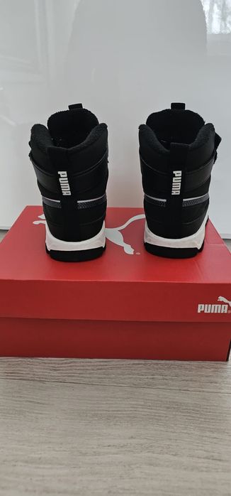 Детски апрески Puma