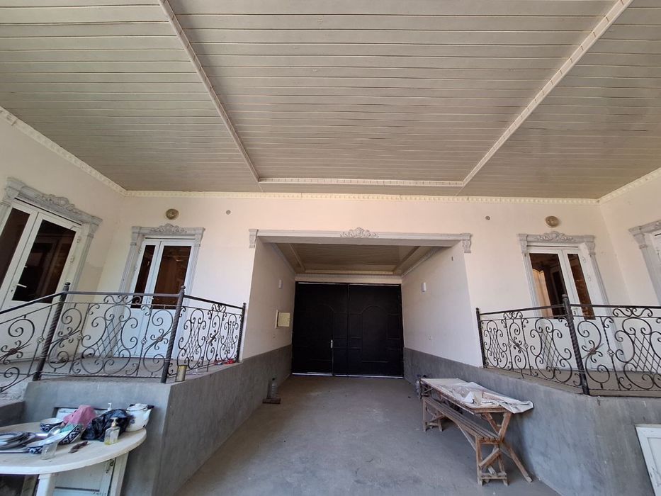 Учаска тошми постдан 2км кирилади