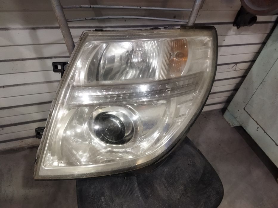 Продам на Ниссан эльгранд е 51