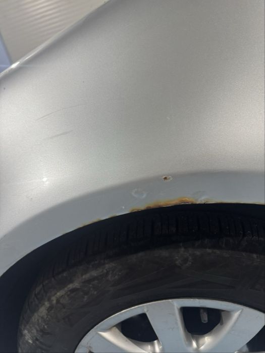 Volkswagen Golf 5 – stare bună