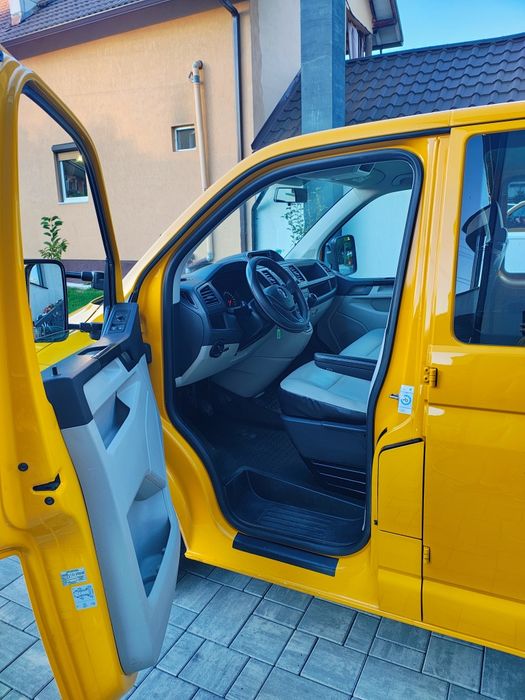 Vw Transporter T6 - 2.0TDI - 150CP