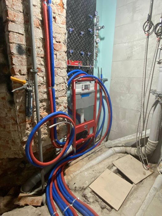 Сантехники с города Семей