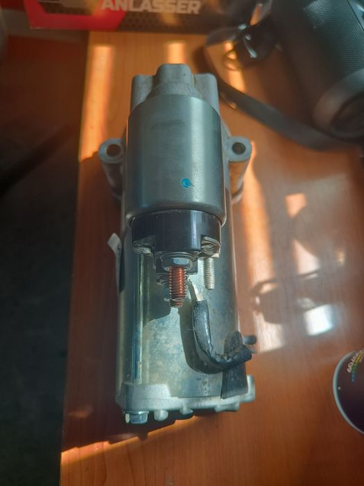 Electromotor Bmwx3 83