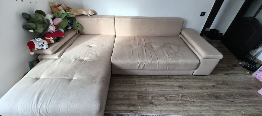 Donez coltar extensibil