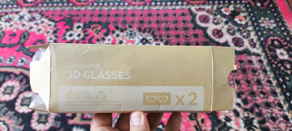 samsung 3d glasses ssg-5100gb