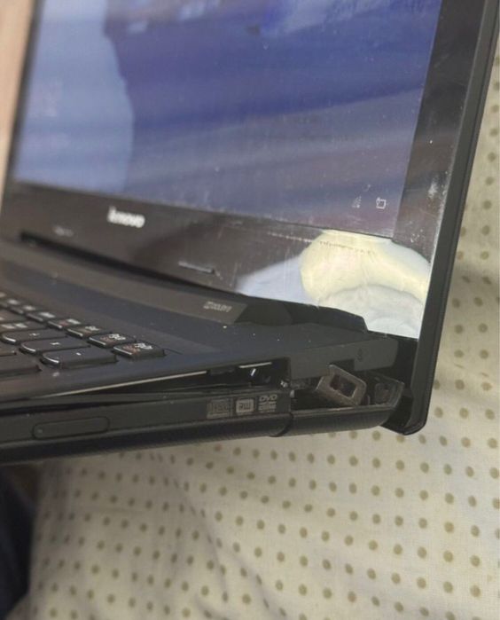 Ноутбук lenovo G50