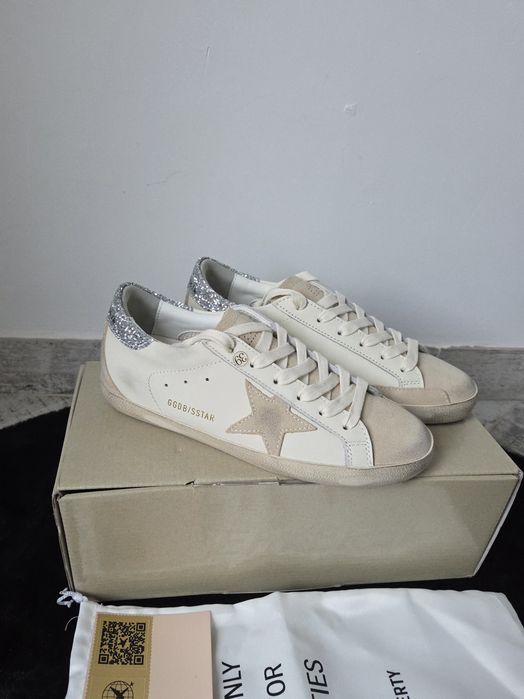 Adidasi Golden Goose
