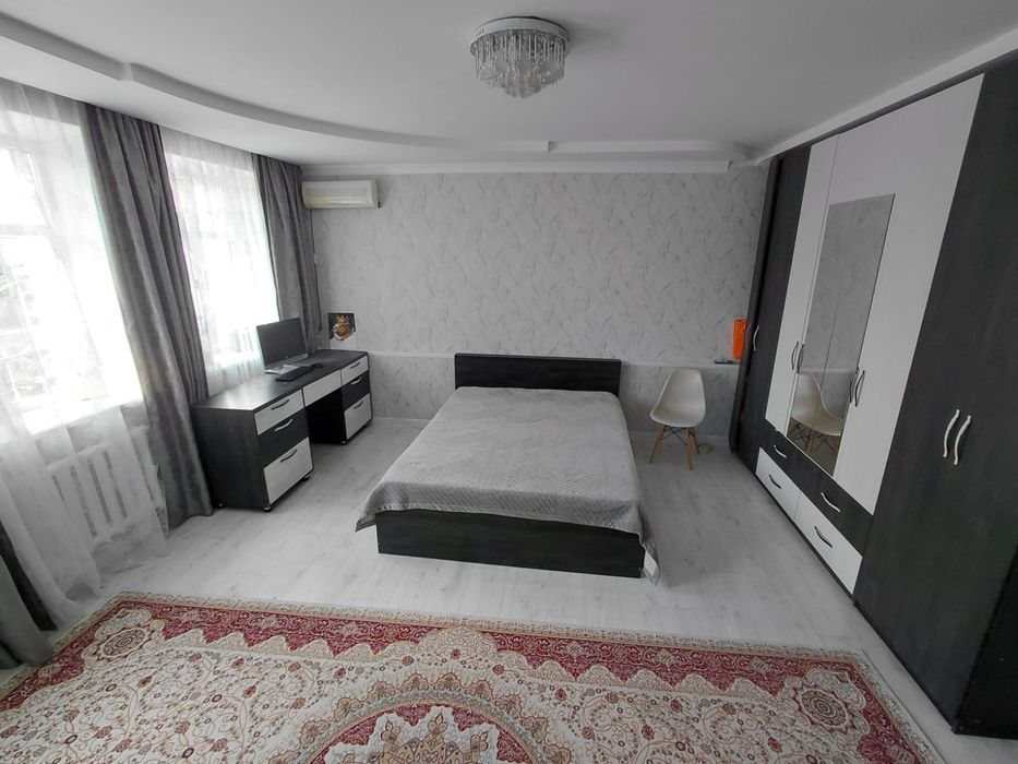 Продам 5комнатный  дом