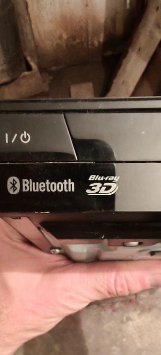 DVD Home Cinema BluRay Sony DVB E6100