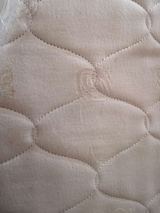 Матрак за спалня с рамка 190/165