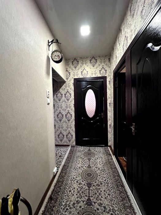 Посуточная сдача в аренду . Улица Oybeк в 5 мин до м Ойбеk.