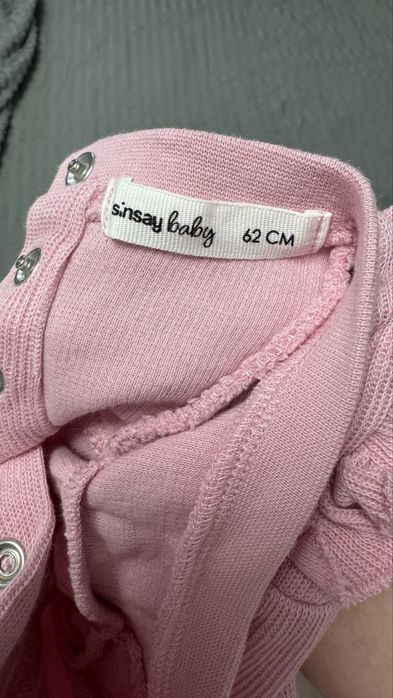 Слип для новорожденных