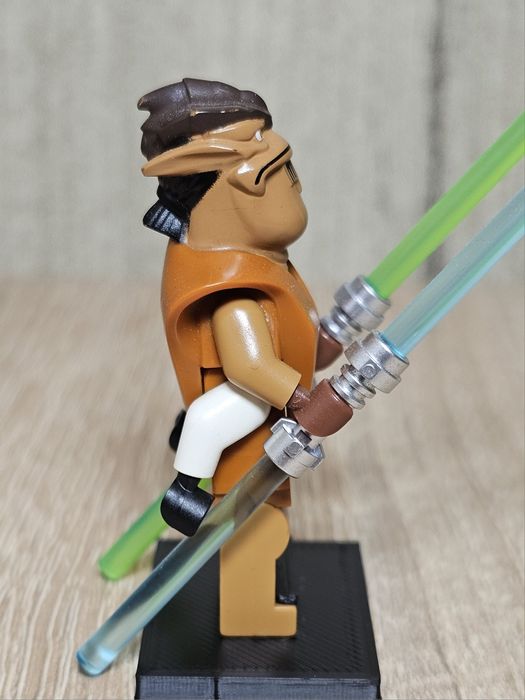 Pong Krell - sw0435 - LEGO Star Wars