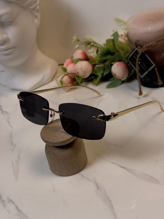 Ochelari Cartier