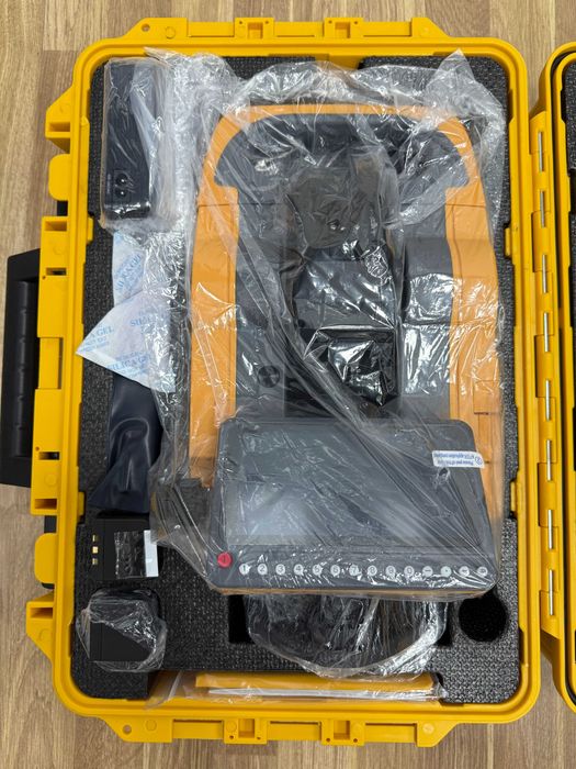 Умный Android-тахеометр HTS-720