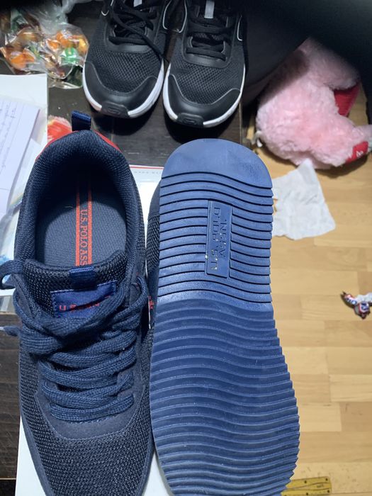 Обувки U.S.Polo Assn