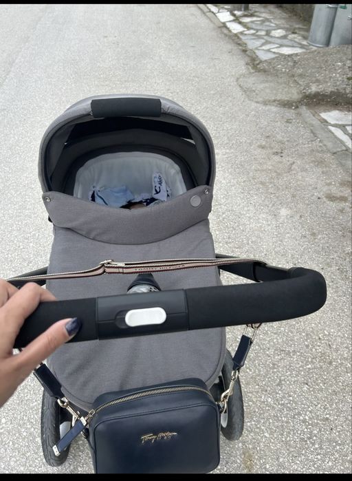 Количка 3в1 Cybex Talos