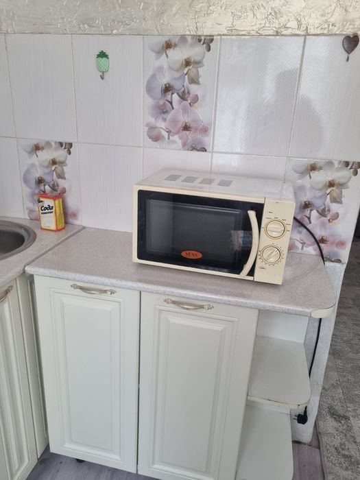 Сдам 1,5-комнатную квартиру